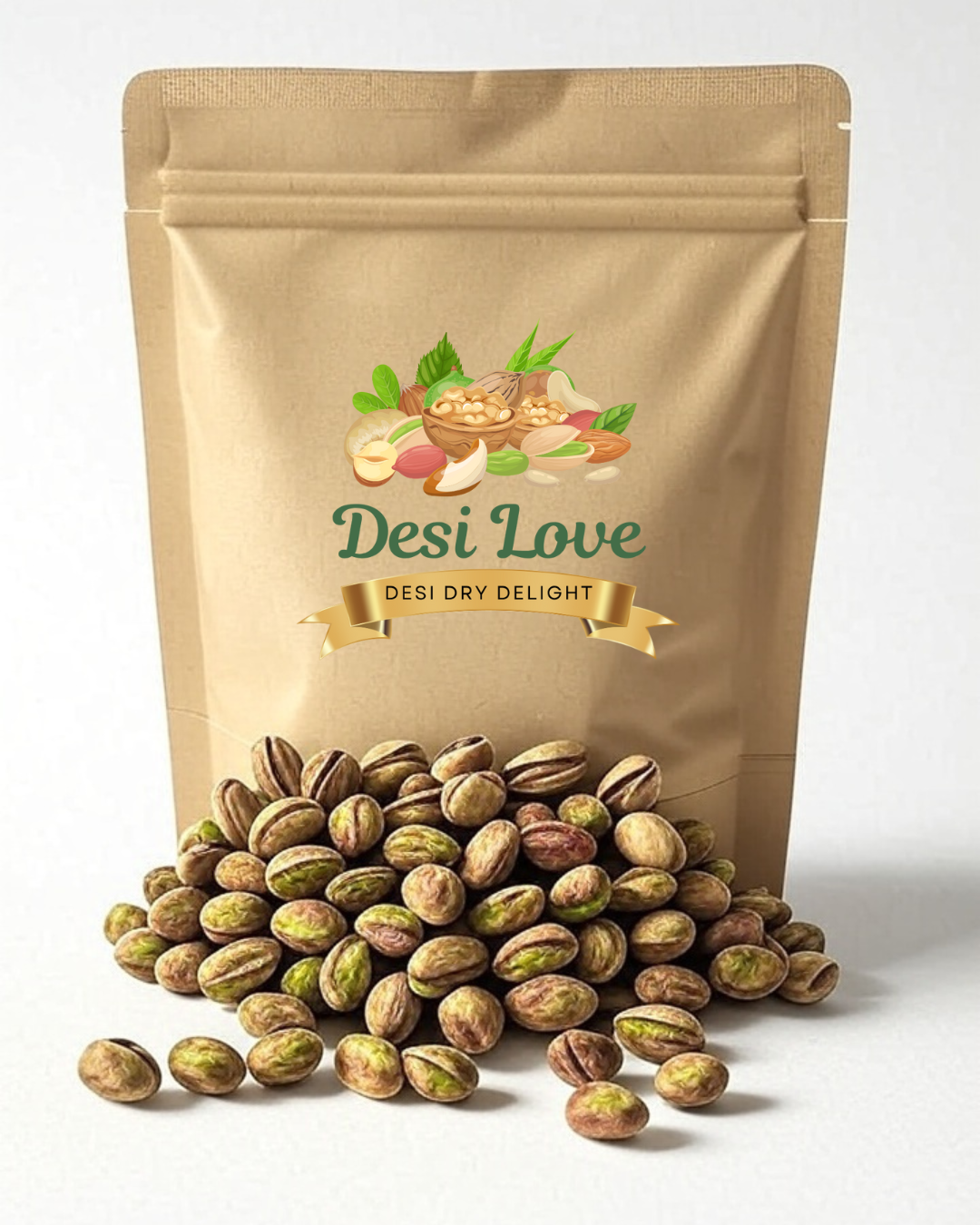 Pistachio